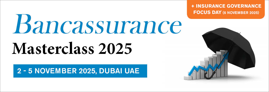 Bancassurance and Insurance Governance Masterclass 2025